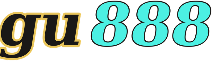 gu888 logo